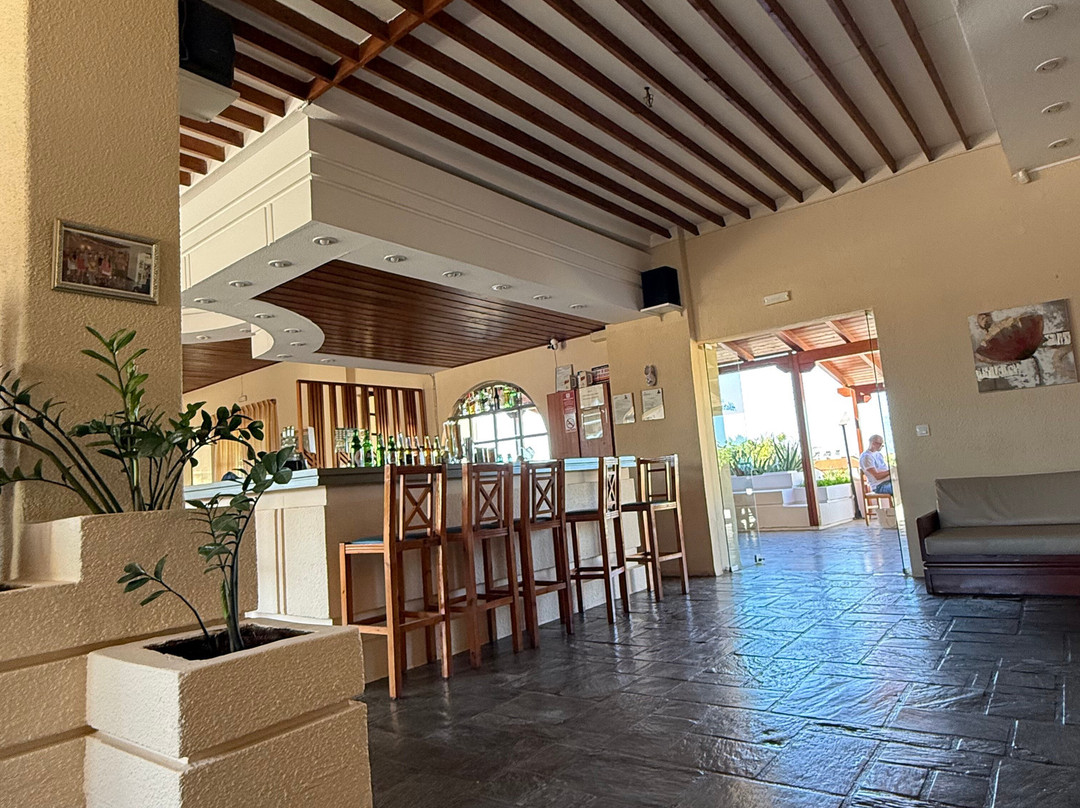 Albatros Hotel Maleme.主图