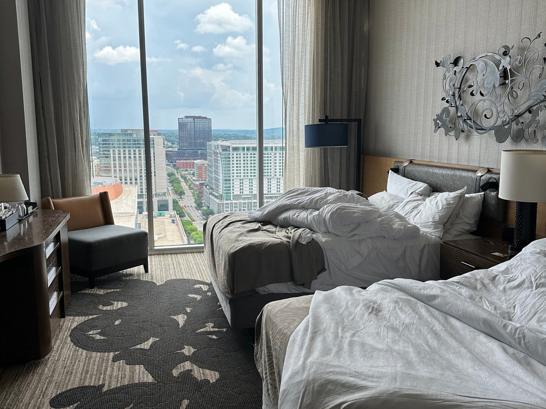 The Westin Nashville主图