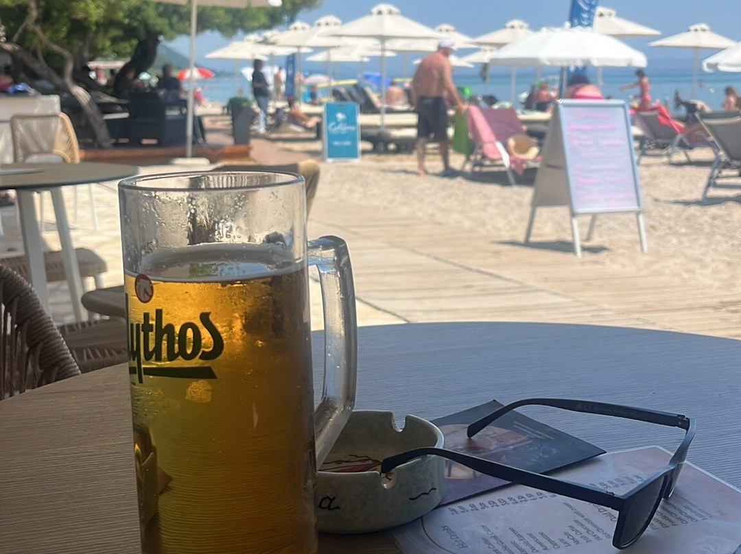 Margarita Beach Hotel主图