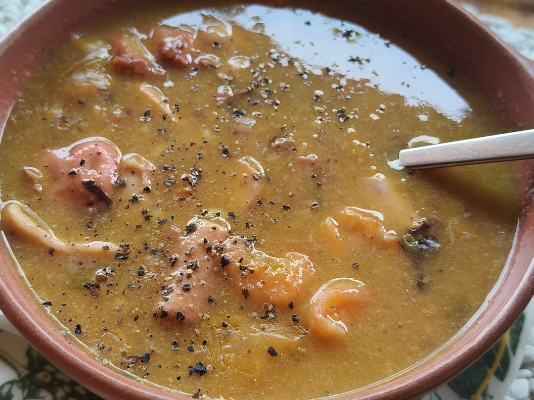 Isla Mucura-San Onofre必去景点