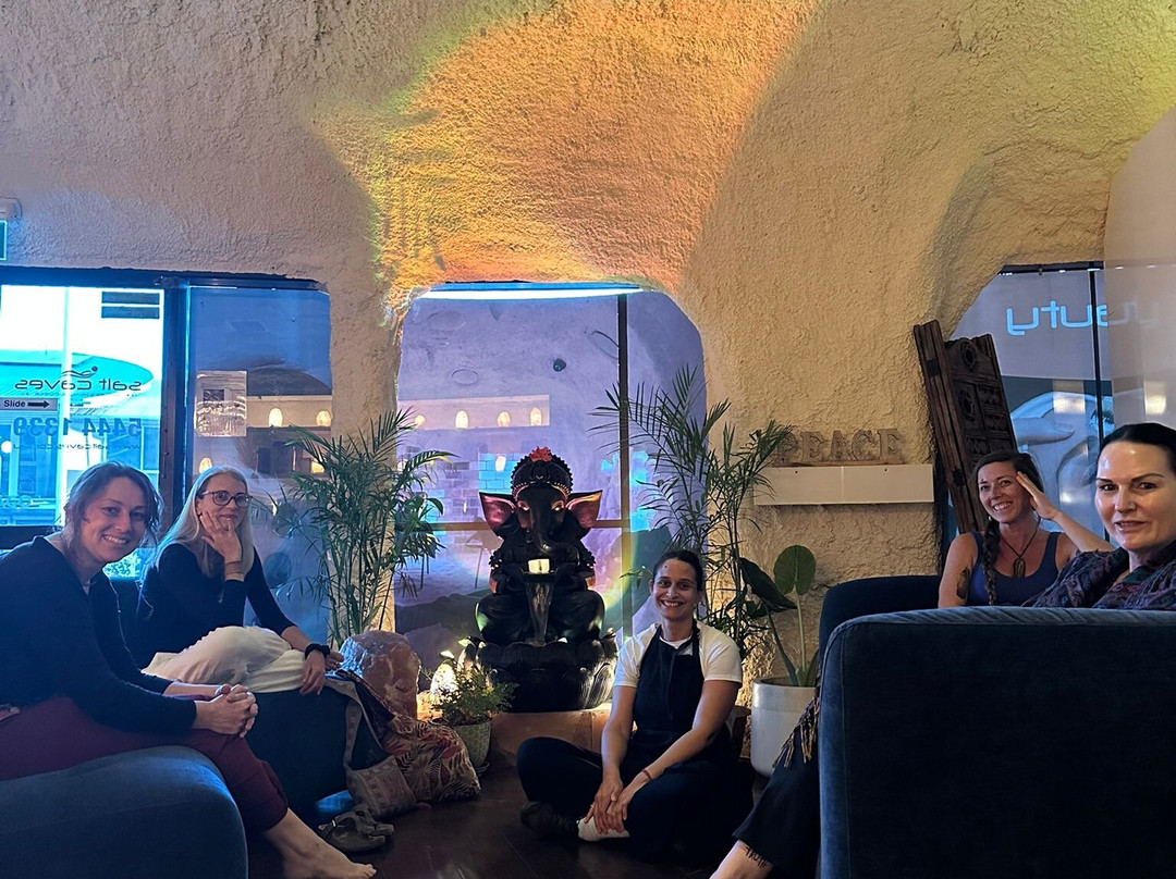 Salt Caves Mooloolaba-穆鲁拉巴必去景点