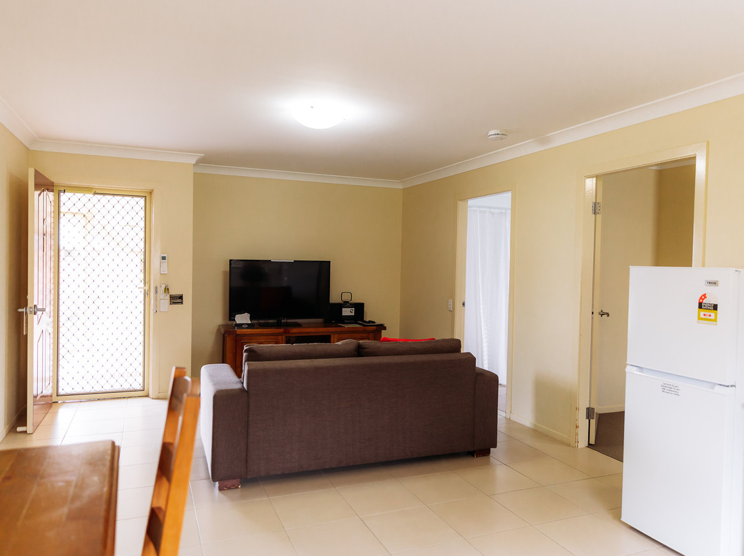 Scone Motor Inn主图