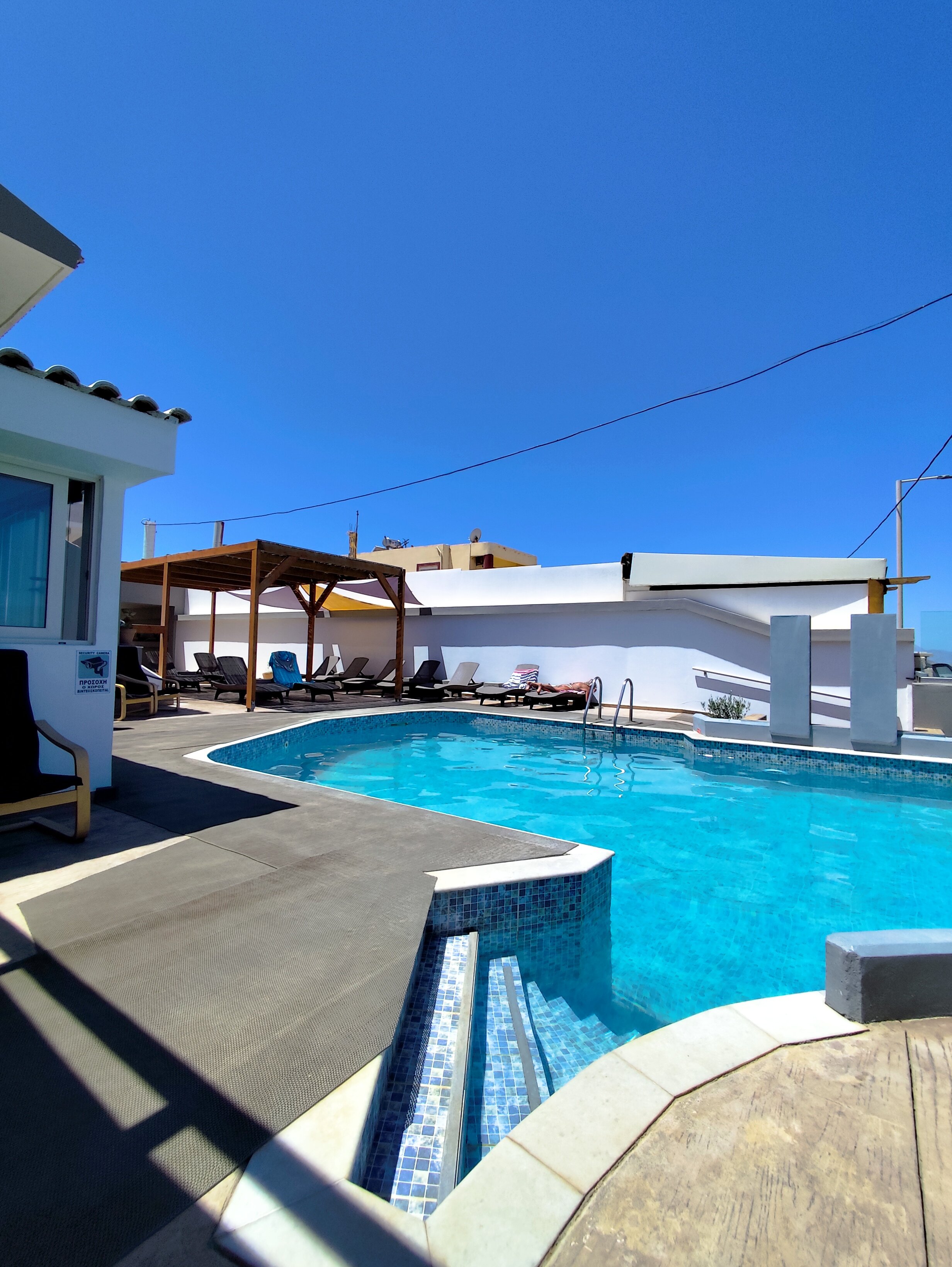 Coralli Beach Hotel-官方