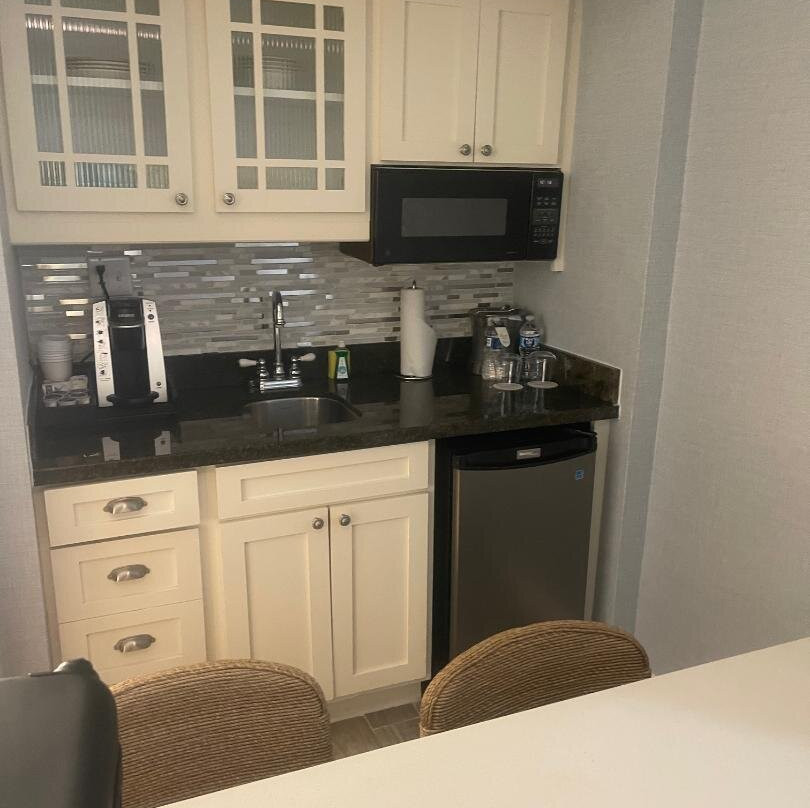 希尔顿头岛希尔顿海滨度假村主图