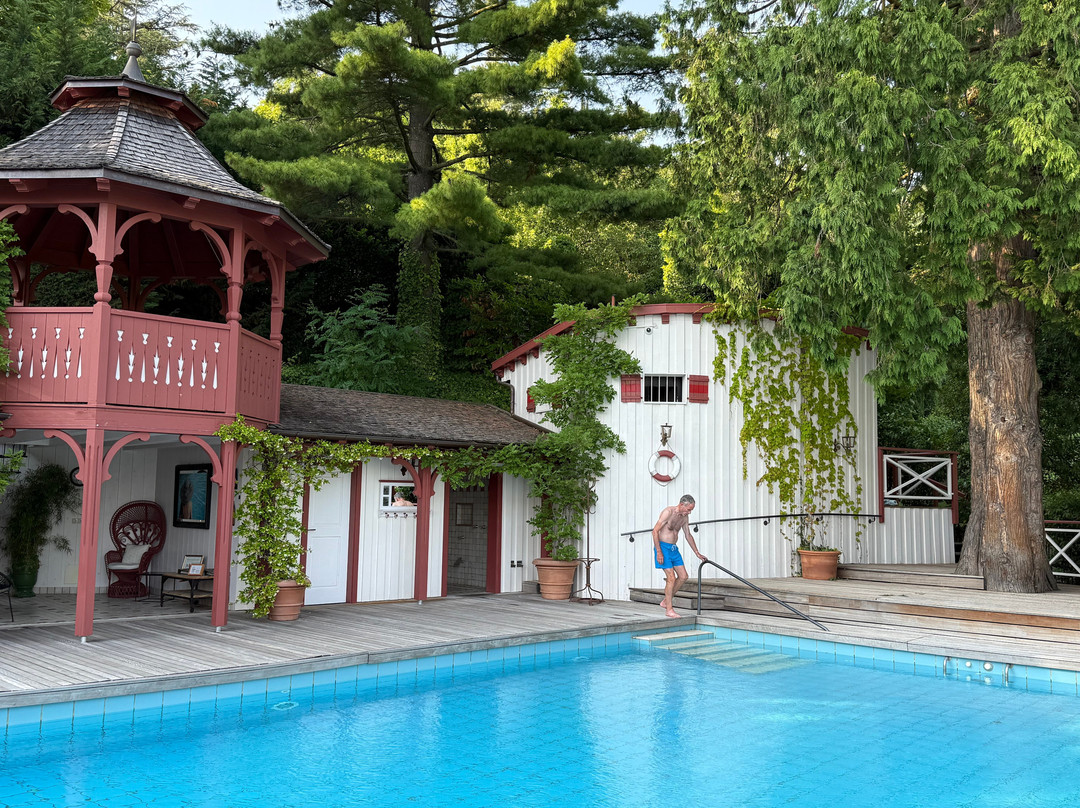 Relais & Châteaux Hotel Castel Fragsburg主图