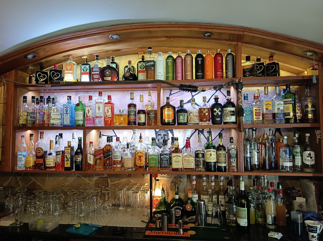 Palermo Pub-布达佩斯必去景点