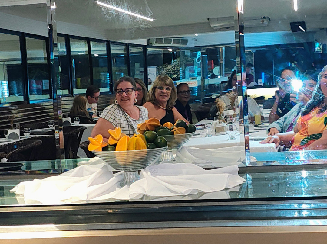 Buongustaio Ristorante Tambaú