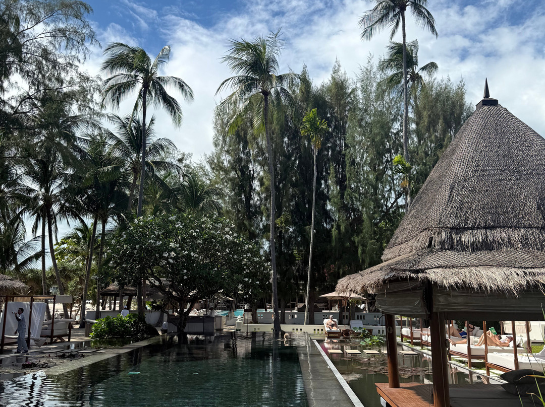 SALA Spa Choengmon-千手观音庙必去景点