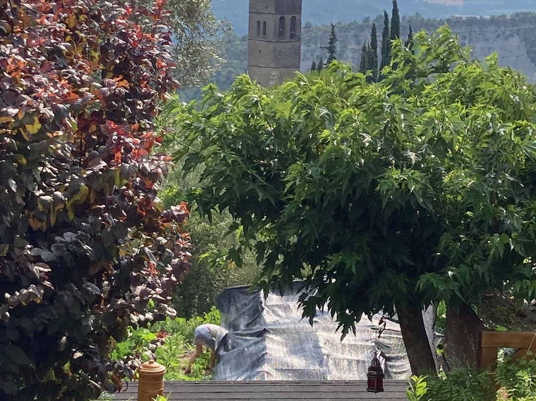 Abadía Samitier主图