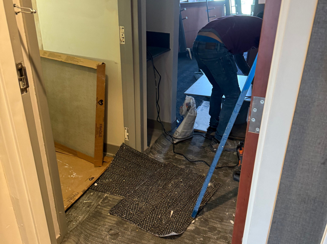 Courtyard by Marriott Hamilton主图