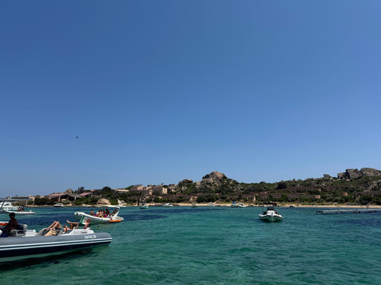 Sardegna Luxury Boat Rental & Concierge Services-Cannigione必去景点
