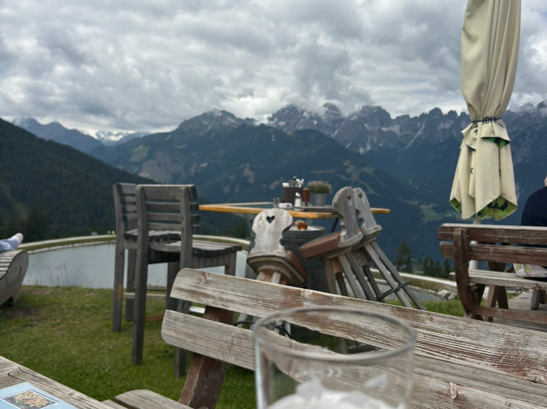 Serlesbahnen-Mieders必去景点