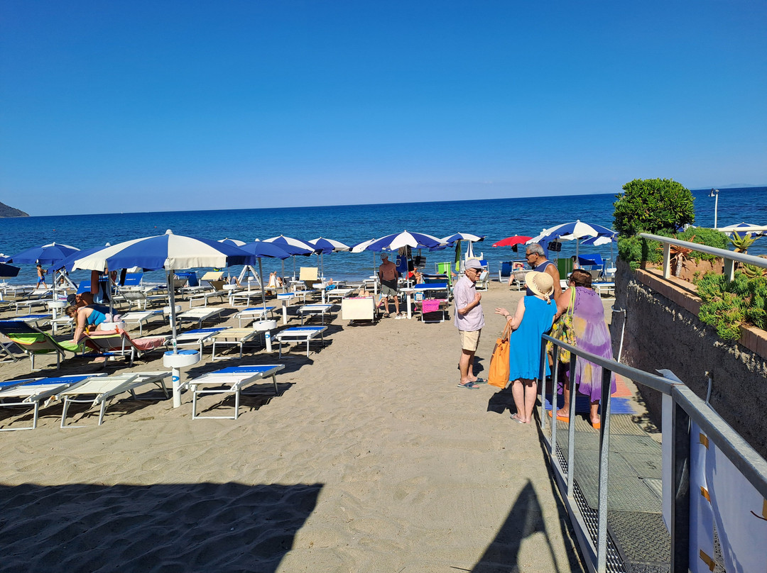 Hotel La Darsena主图