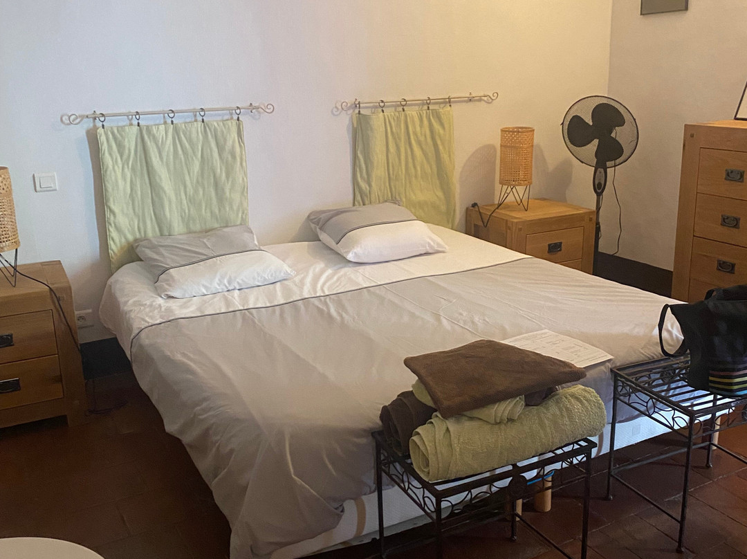 Domaine de la Carriere - Bed and breakfast主图