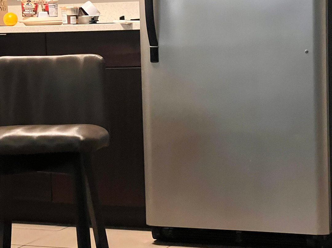 Residence Inn by Marriott Tampa Sabal Park/Brandon主图