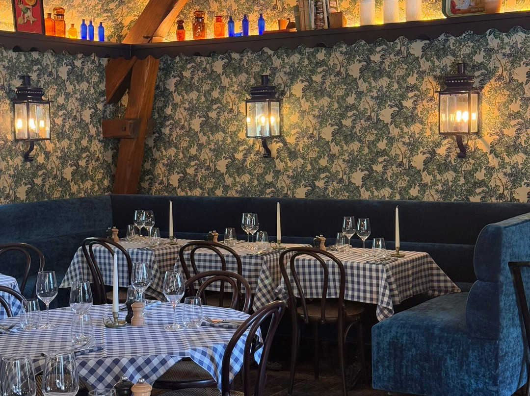 Restaurant l'Auberge