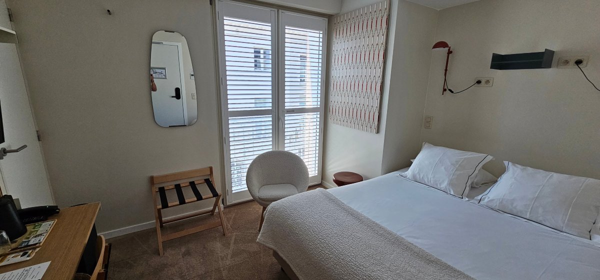 凯瑟琳制造-客卧