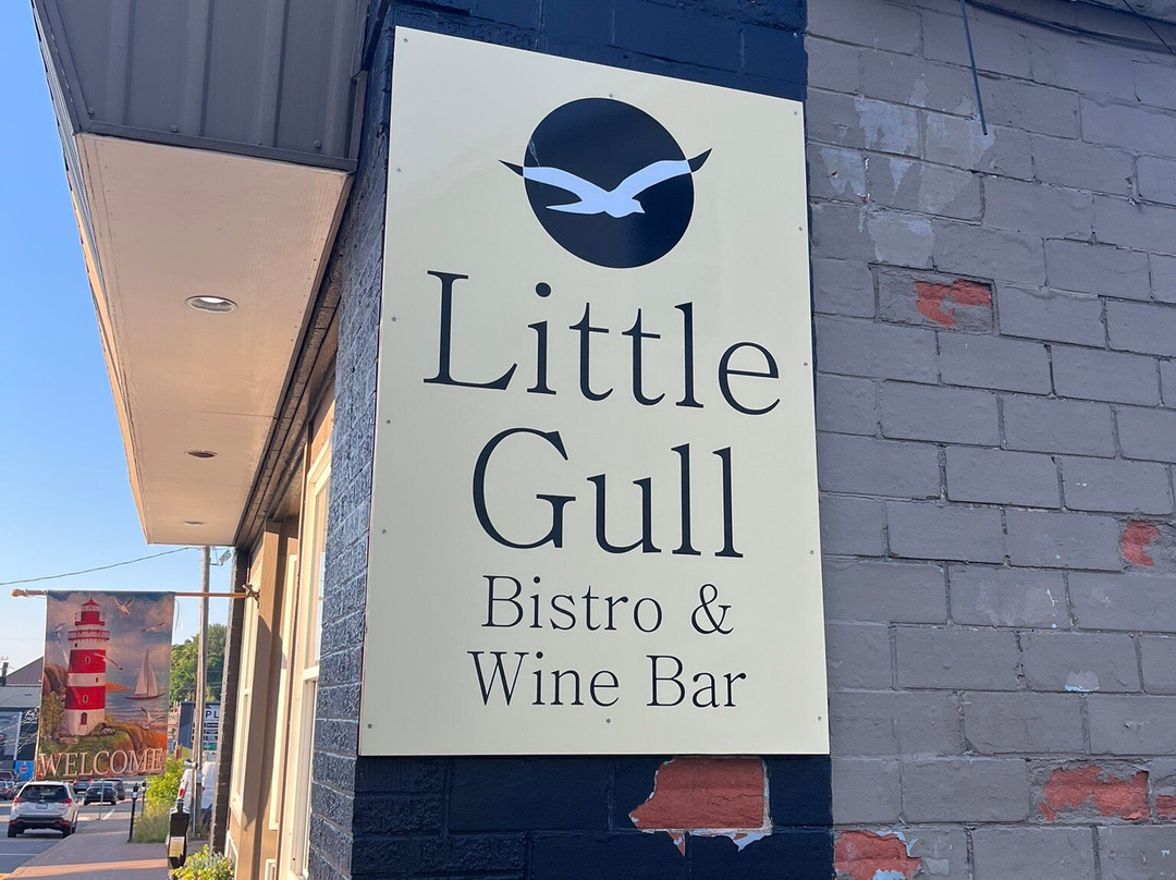 Little Gull Bistro