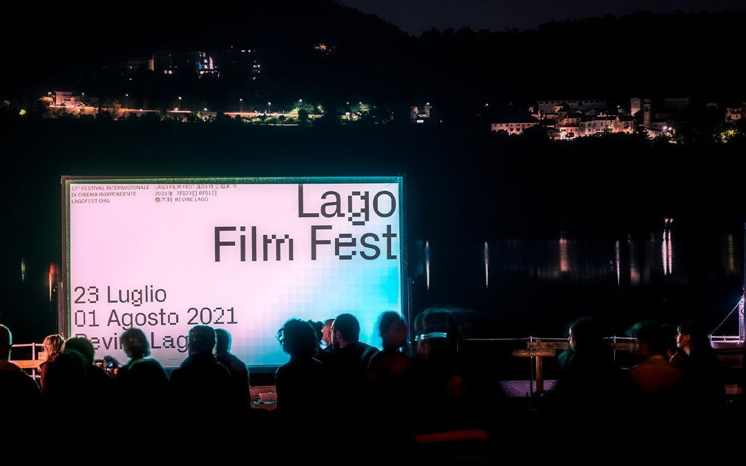 Lago Film Fest - International Independent Film Festival-Revine Lago必去景点