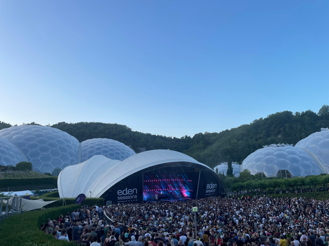 The Arches B&B主图