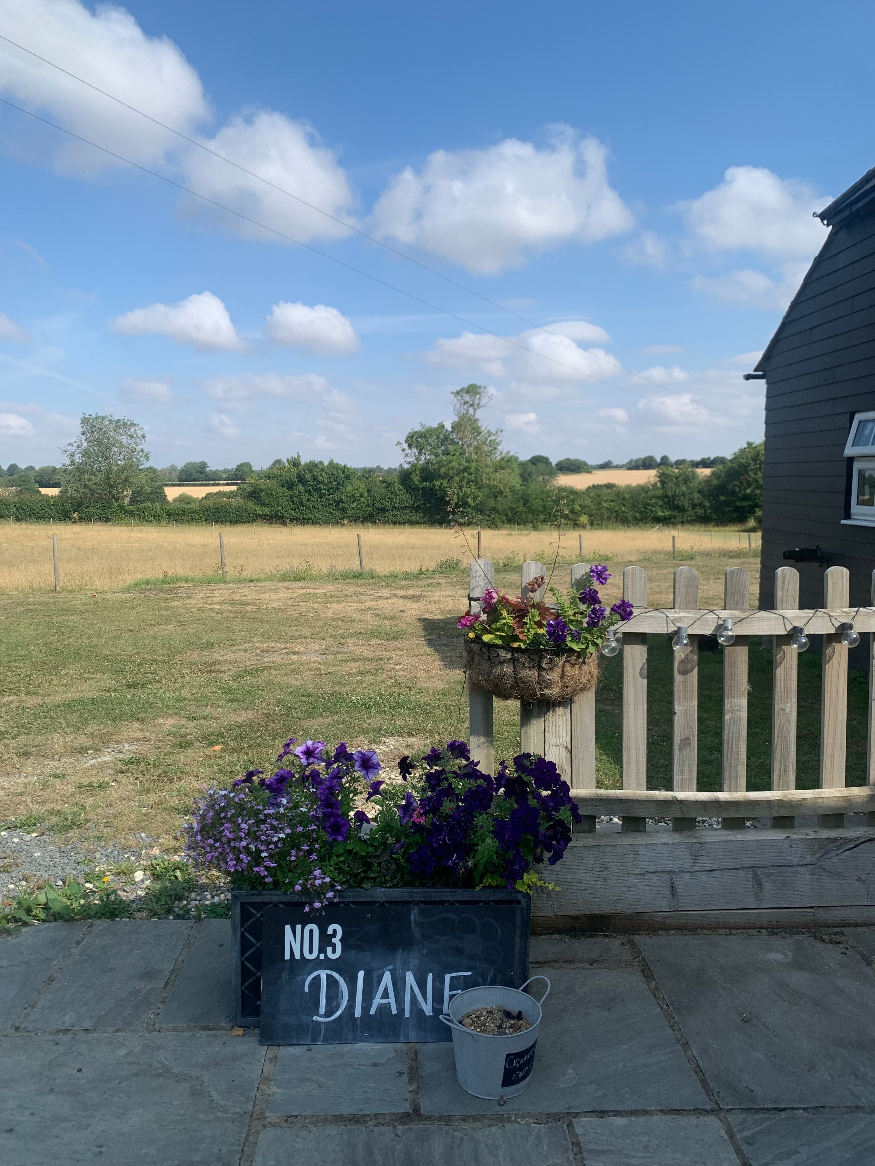 Great Sampford B&B-官方