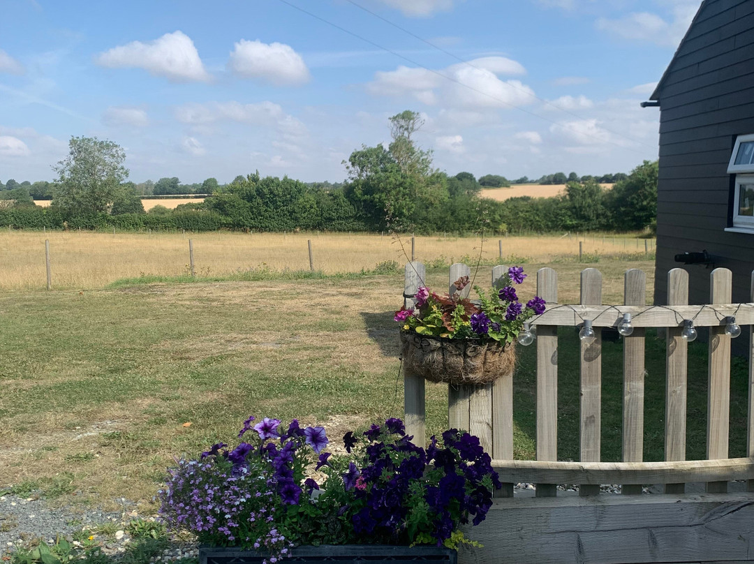 Great Sampford B&B主图