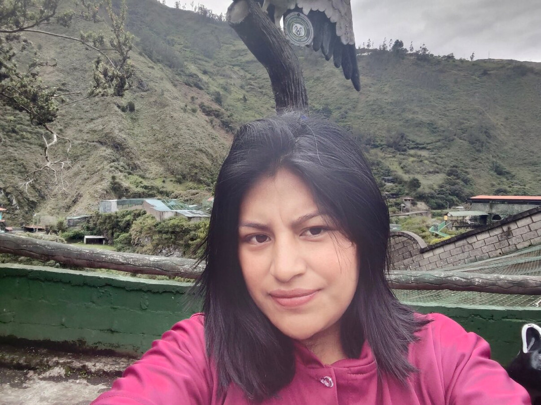 Zoologico de San Martin-巴尼奥斯必去景点