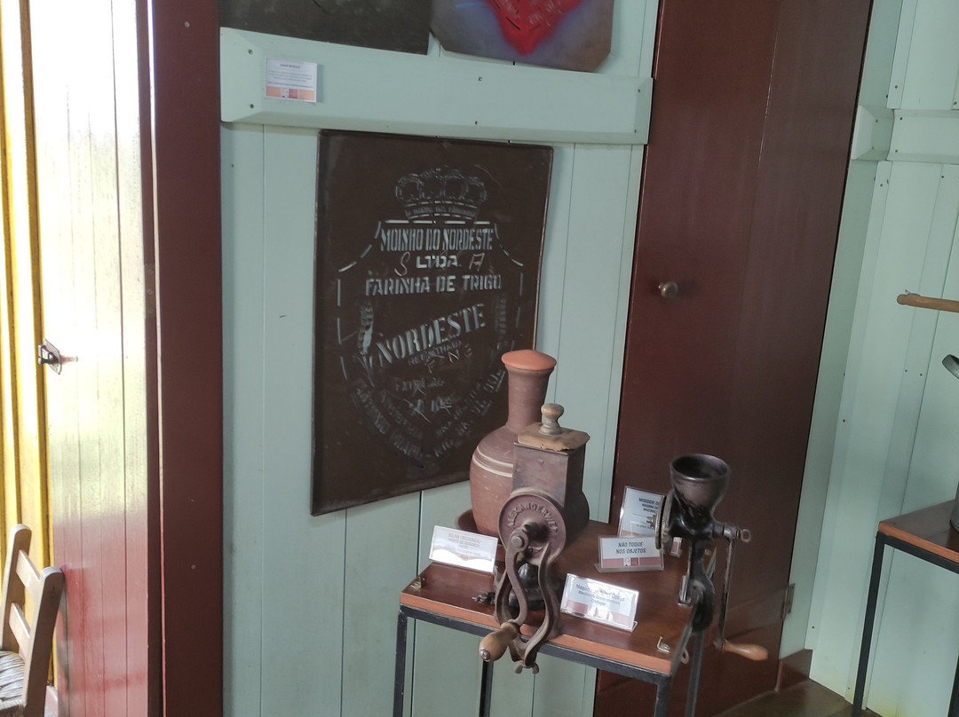 Municipal Museum-Antônio Prado必去景点