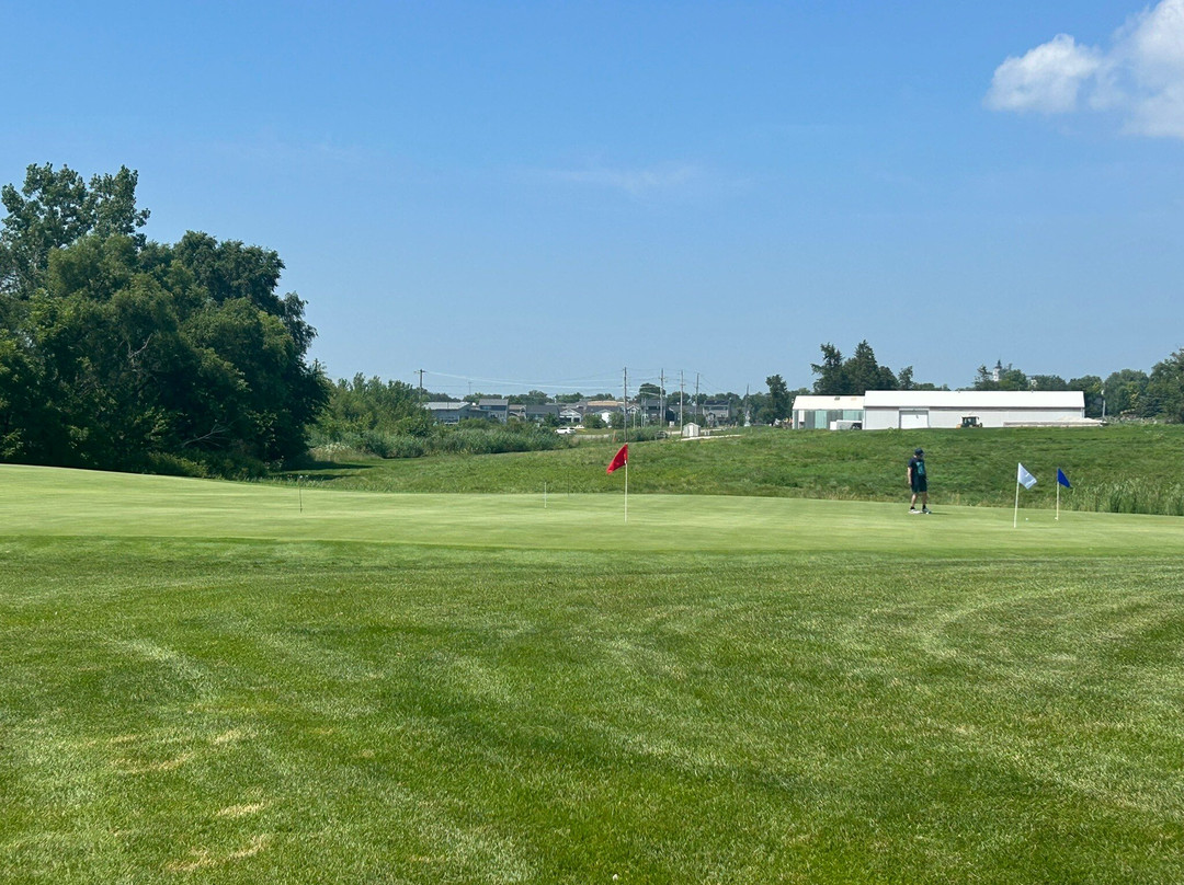 Sugar Creek Golf Course-Waukee必去景点