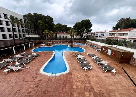 Hotel Alcossebre主图