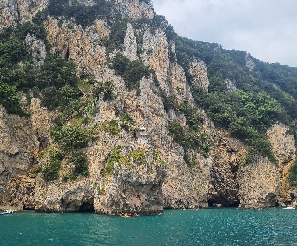 Excursiones Marítimas-Santona必去景点