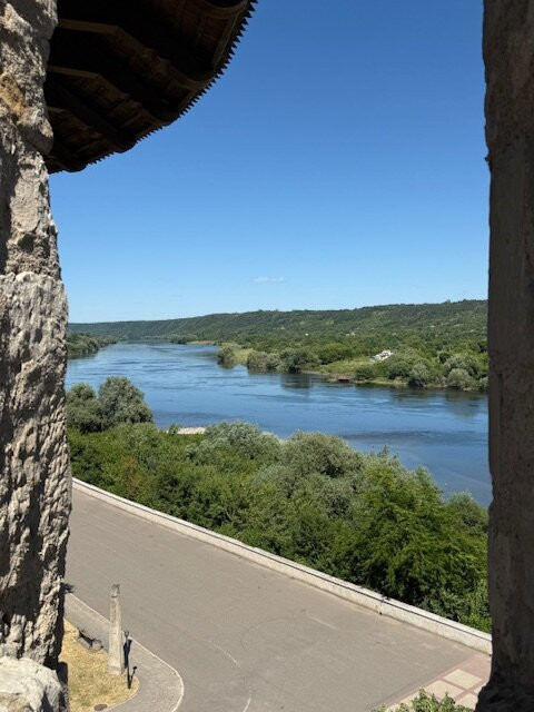 Soroca Fortress-Soroca必去景点