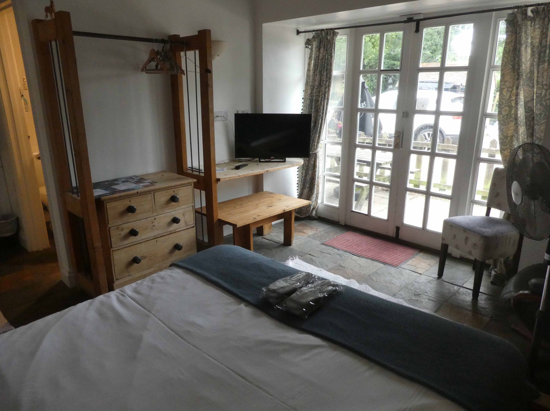 The Turfcutters Arms主图