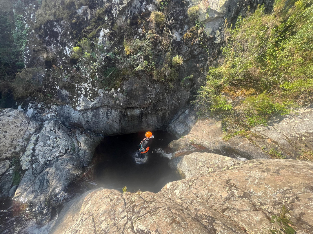 Explor'Addiction Canyoning et Spéléologie-Le Barcares必去景点