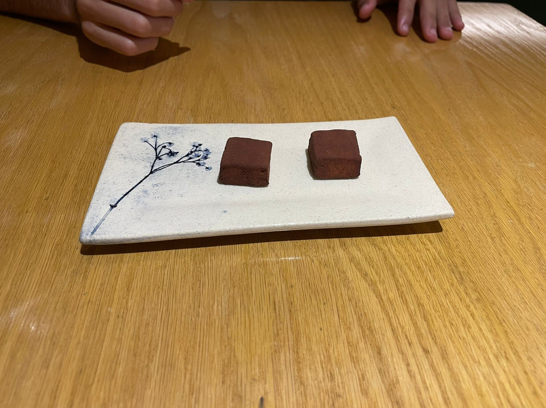 Shibui Tenerife