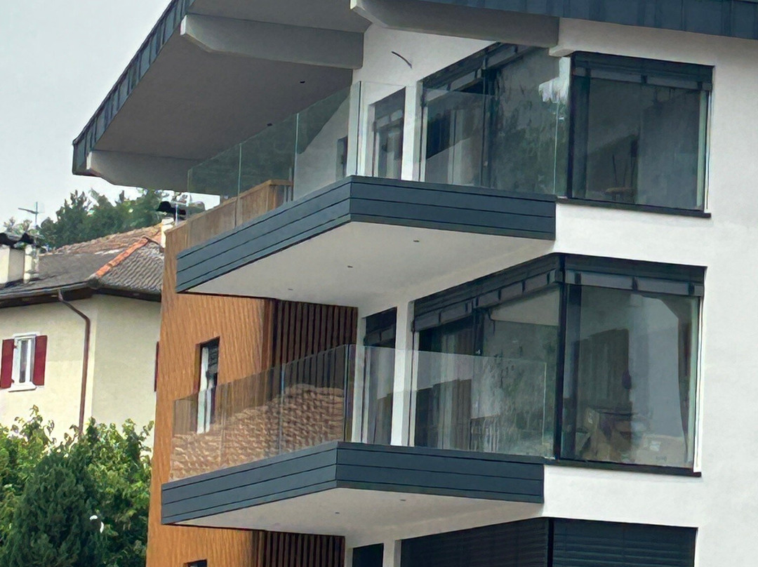 Albertone Il Burbero