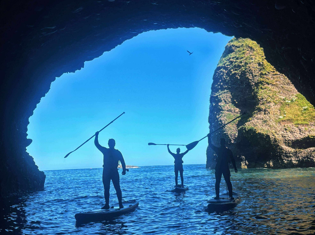 Sup2Summit-Montrose必去景点