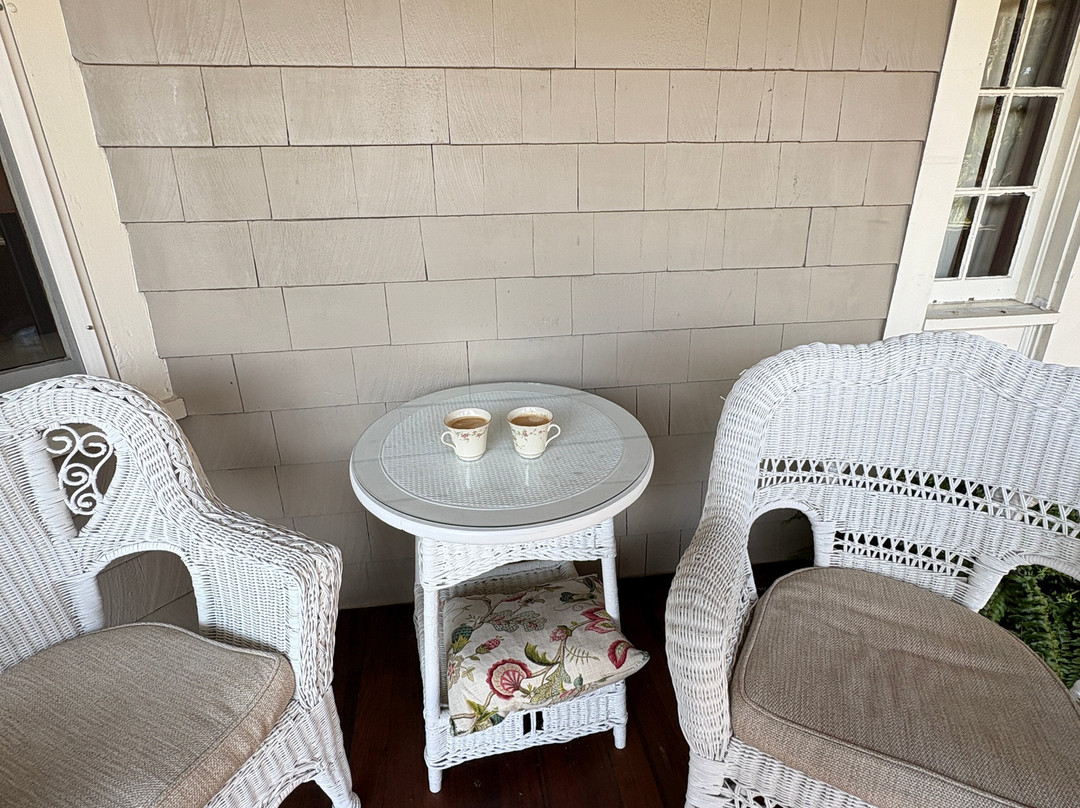 Hilltop House  Bed & Breakfast主图