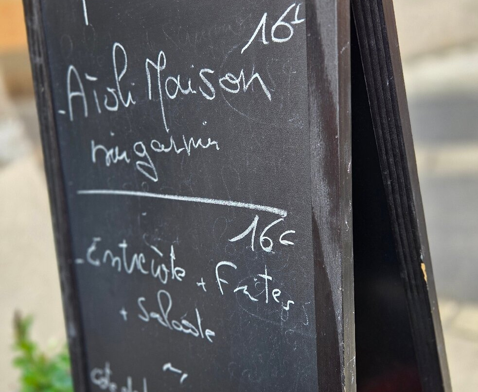 La Taverne Du Salutant