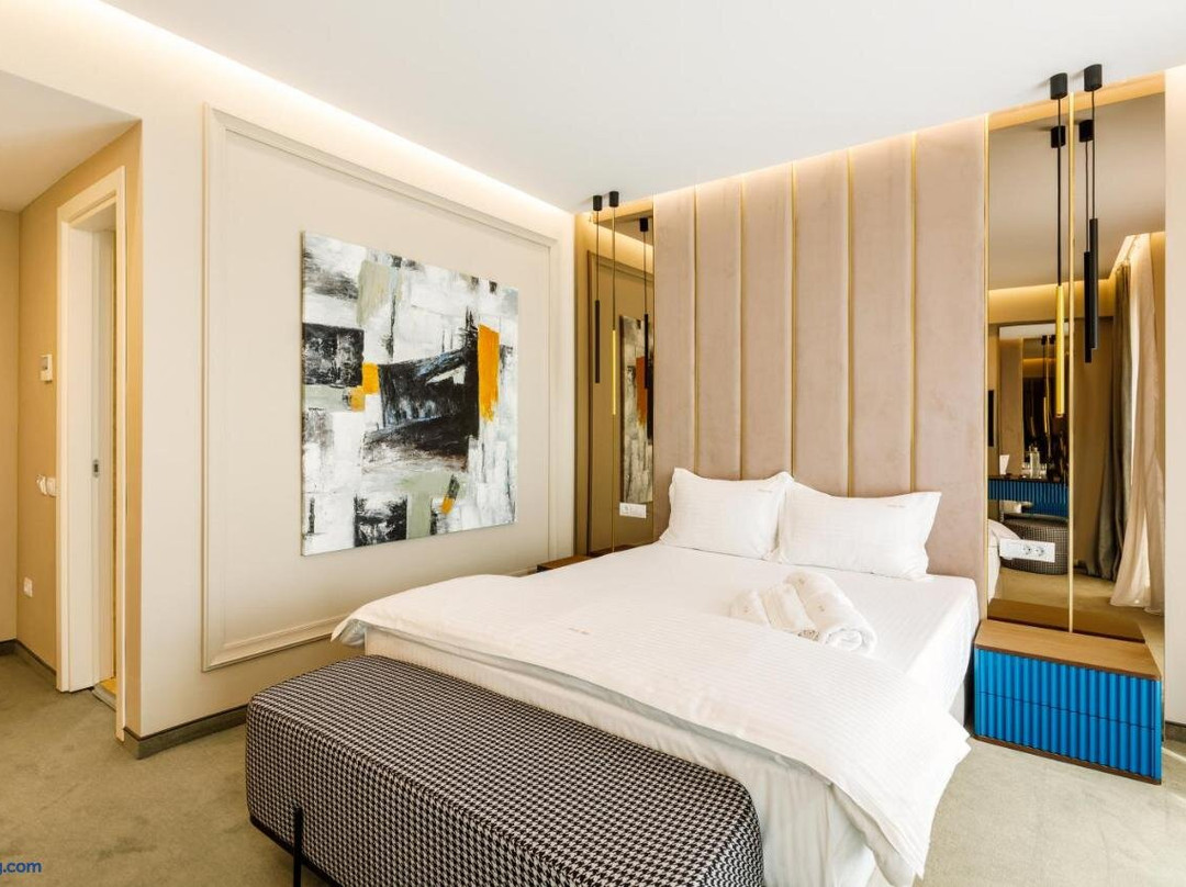 Onal Boutique Hotelier