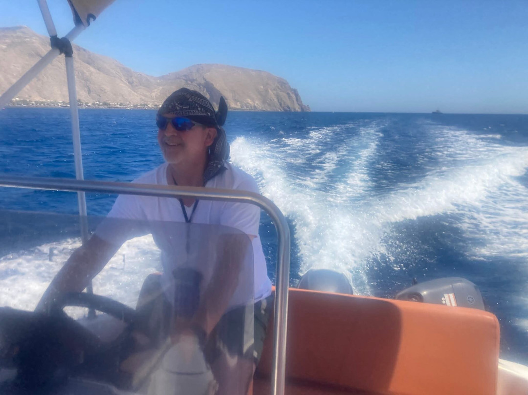 Wavesports-佩里沃罗必去景点