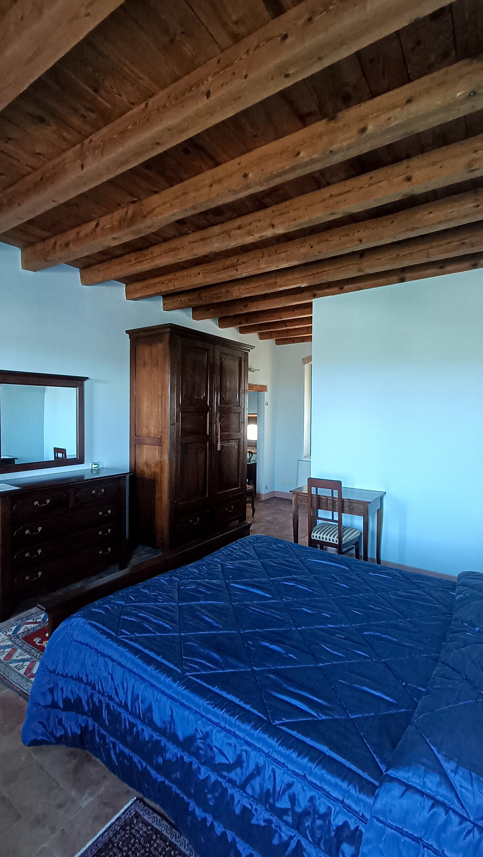 B&B Santa Cristina-客卧