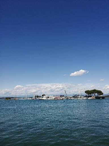Aquileia - Grado Maritime Line-阿奎拉必去景点