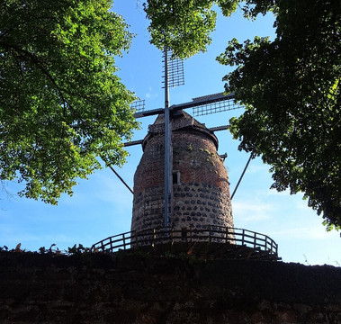 Feste Zons-Dormagen必去景点