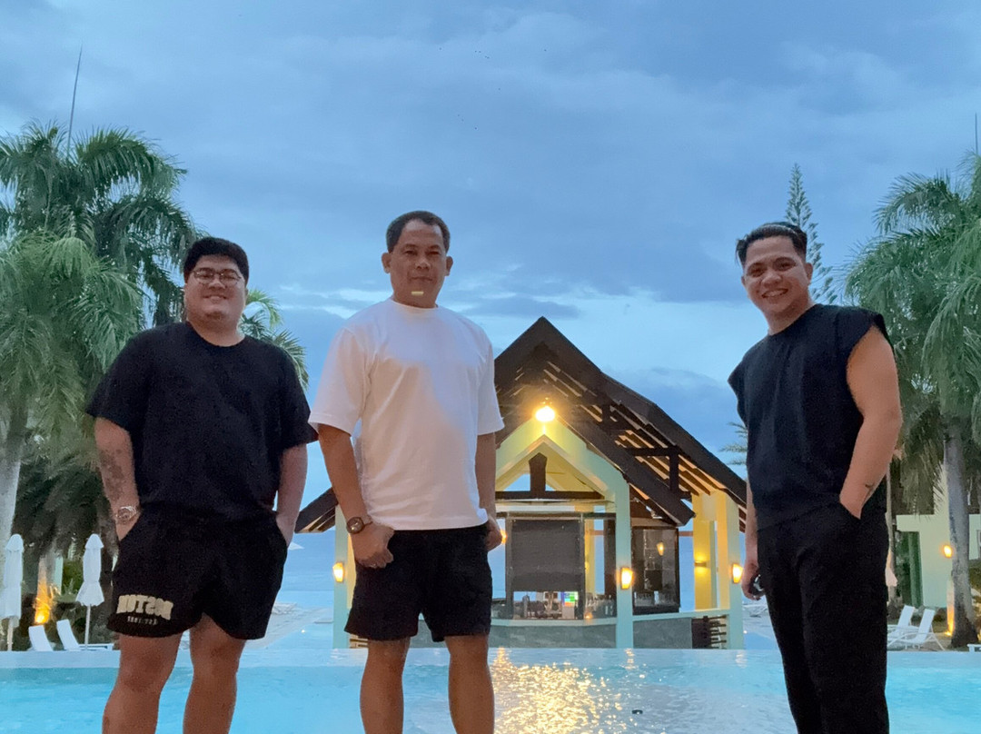 阿库阿缇克海滩度假村主图