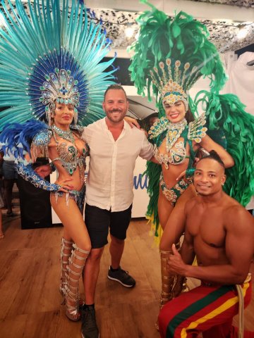 大海洋酒店-官方