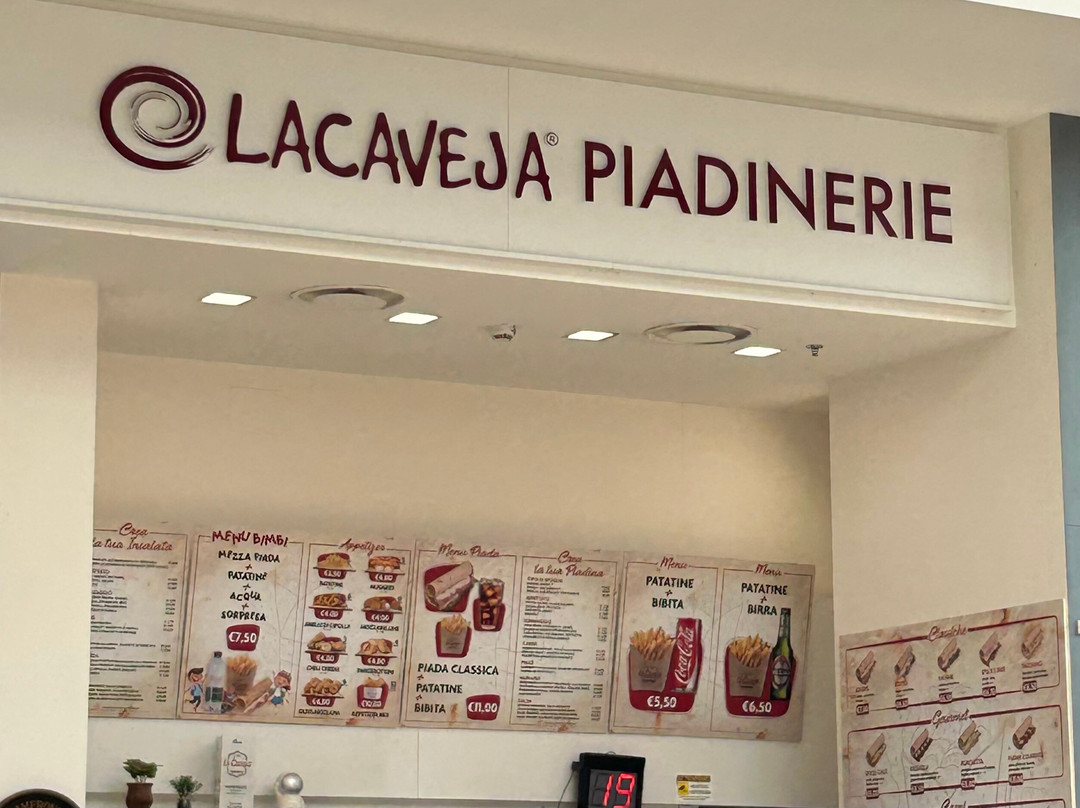 La Caveja