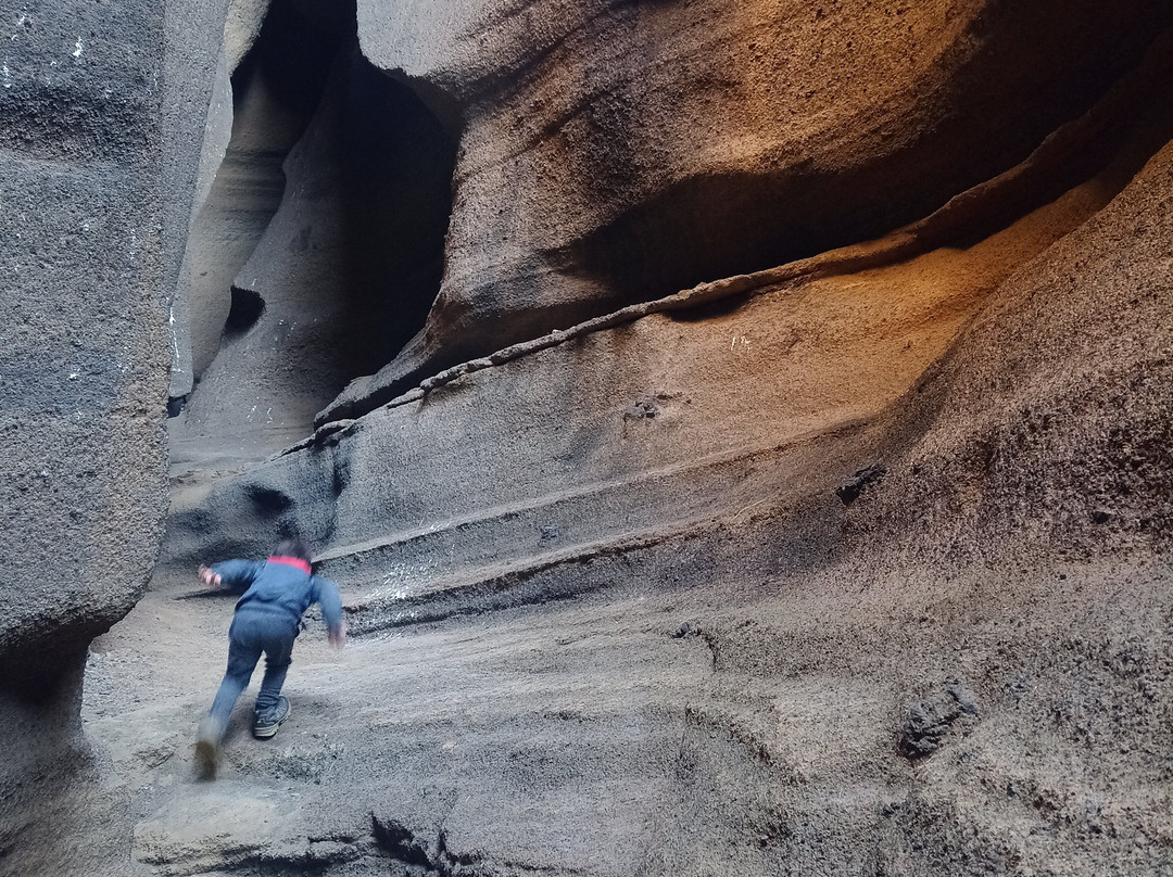 Volcan Malacara-Malargue必去景点