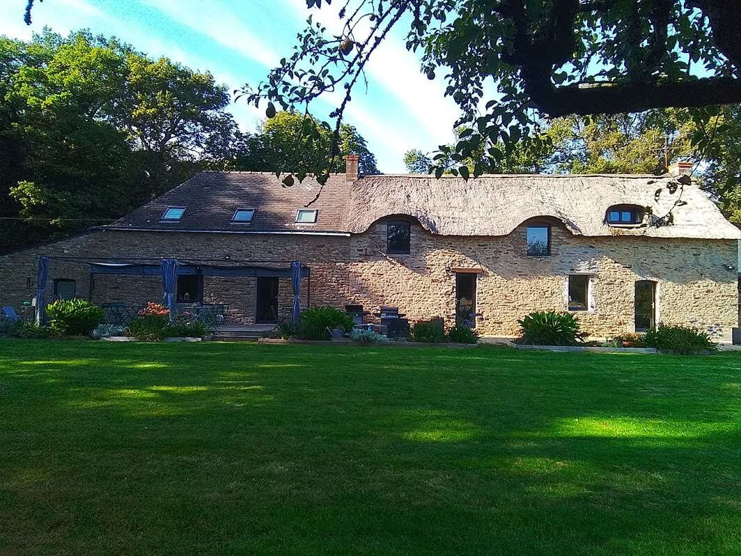 Domaine du Grand Condest主图