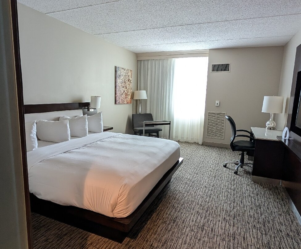 Cleveland Marriott East主图